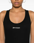 Palm Angels Palm Angels Top Black