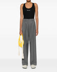 Palm Angels Palm Angels Top Black