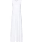 Norma Kamali Norma Kamali Dresses White