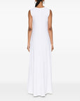 Norma Kamali Norma Kamali Dresses White
