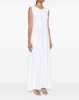 Norma Kamali Norma Kamali Dresses White