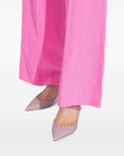 Jimmy Choo Jimmy Choo Bing Mules with Rhinestones