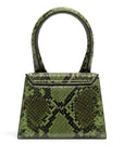Jacquemus Jacquemus Le Chiquito Mini Bag