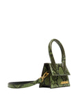 Jacquemus Jacquemus Le Chiquito Mini Bag