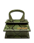 Jacquemus Jacquemus Le Chiquito Mini Bag