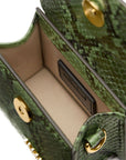 Jacquemus Jacquemus Le Chiquito Mini Bag