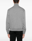 Givenchy Givenchy Coats Grey
