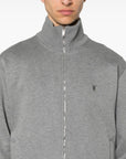 Givenchy Givenchy Coats Grey
