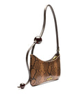JACQUEMUS Jacquemus Le Bisou Perle shoulder bag