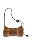 JACQUEMUS Jacquemus Le Bisou Perle shoulder bag