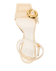 Jacquemus Jacquemus The Regalo 100mm Sandals