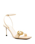Jacquemus Jacquemus The Regalo 100mm Sandals