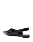Givenchy Givenchy Voyou Pumps with Back Strap