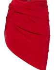 JACQUEMUS JACQUEMUS Skirts Red