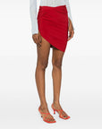 JACQUEMUS JACQUEMUS Skirts Red