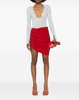 JACQUEMUS JACQUEMUS Skirts Red