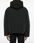 JACQUEMUS JACQUEMUS Coats Black