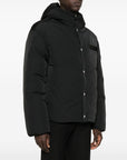 JACQUEMUS JACQUEMUS Coats Black