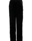 Gold Hawk GOLD HAWK Trousers Black