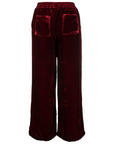 Gold Hawk GOLD HAWK Trousers Red