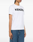 Kenzo Kenzo T-shirts and Polos White