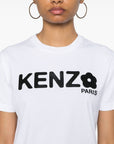 Kenzo Kenzo T-shirts and Polos White
