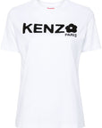 Kenzo Kenzo T-shirts and Polos White