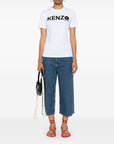 Kenzo Kenzo T-shirts and Polos White