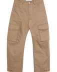 Golden Goose Golden Goose Trousers Beige