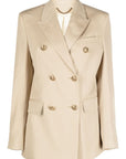 Golden Goose Golden Goose Jackets Beige