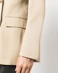 Golden Goose Golden Goose Jackets Beige