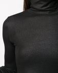 Majestic Majestic Sweaters Black