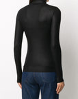 Majestic Majestic Sweaters Black