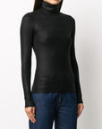 Majestic Majestic Sweaters Black