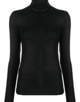 Majestic Majestic Sweaters Black