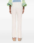 Forte Forte Forte Forte Trousers Ivory
