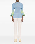 Forte Forte Forte Forte Trousers Ivory