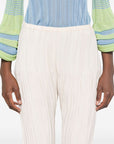 Forte Forte Forte Forte Trousers Ivory