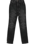 Jean Paul Gaultier JEAN PAUL GAULTIER Jeans Black