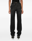 Jean Paul Gaultier JEAN PAUL GAULTIER Jeans Black