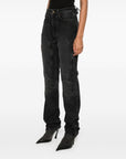 Jean Paul Gaultier JEAN PAUL GAULTIER Jeans Black