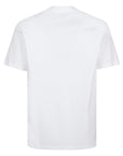 Carhartt Wip Main CARHARTT WIP MAIN T-shirts and Polos White