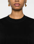 HERSKIND HERSKIND T-shirts and Polos Black