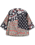 Alessandro Enriquez ALESSANDRO ENRIQUEZ Sea clothing Black
