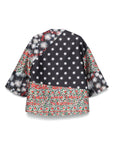 Alessandro Enriquez ALESSANDRO ENRIQUEZ Sea clothing Black