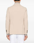 Circolo 1901 Circolo 1901 Jackets Beige