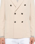 Circolo 1901 Circolo 1901 Jackets Beige