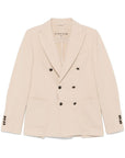 Circolo 1901 Circolo 1901 Jackets Beige