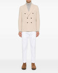 Circolo 1901 Circolo 1901 Jackets Beige