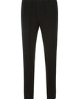 Alberto Biani Alberto Biani Trousers Black